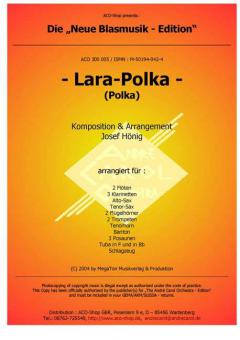 Lara-Polka Standard