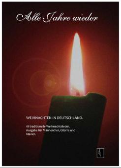 Alle Jahre wieder - Weihnachten in Deutschland Download