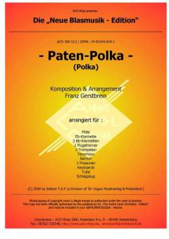 Paten-Polka Standard