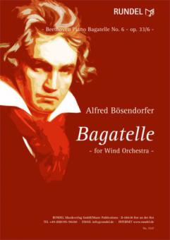 Bagatelle 
