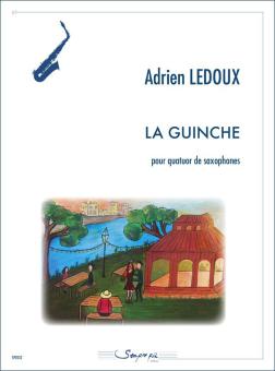 La Guinche 