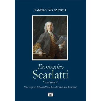 Domenico Scarlatti: Vivi felice 