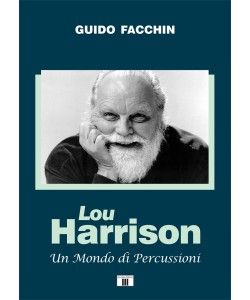 Lou Harrison 