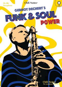 Funk & Soul Power Standard