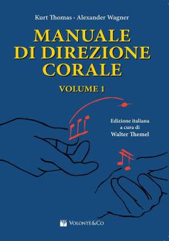 Manuale Di Direzione Corale 1 