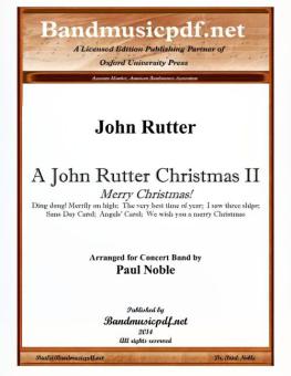 A John Rutter Christmas II 