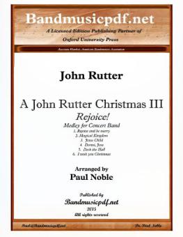 A John Rutter Christmas III 