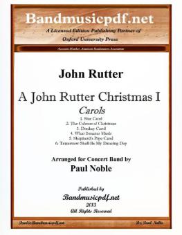 A John Rutter Christmas 