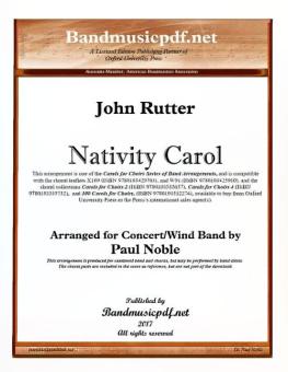 Nativity Carol 