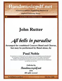 All Bells in Paradise 