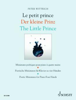Der kleine Prinz Standard