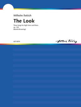 The Look op. 139 Download