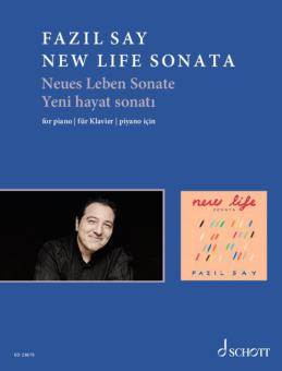 Neues Leben Sonate - Yeni hayat sonati op. 99 Download