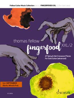 Fingerfood XXL 2 Download