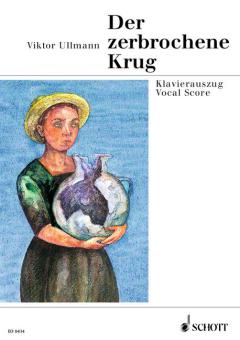 Der zerbrochene Krug op. 36 Download