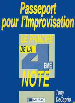 Passeport pour l'improvisation 
