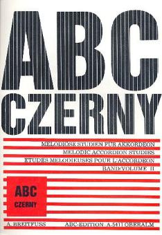 ABC Czerny 2 