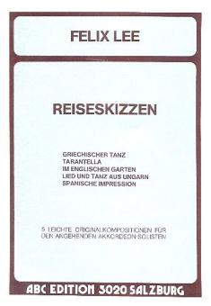 Reiseskizzen 