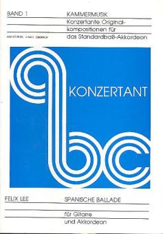 ABC Konzertant 1 