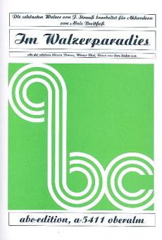 Im Walzerparadies 