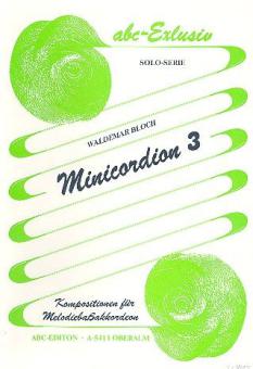 Minicordion 3 