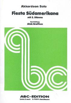 Fiesta Südamerikana 