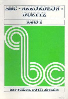 ABC-Akkordeon-Duette 2 