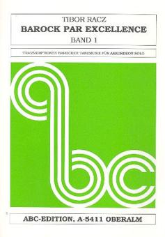 Barock par excellence 1 