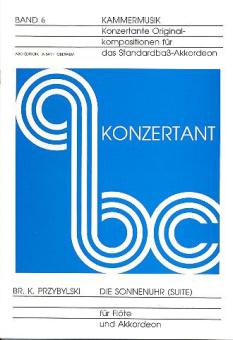 ABC Konzertant 6 