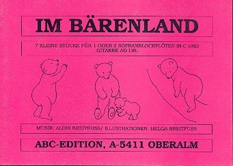 Im Bärenland 