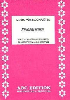 Kinderlieder 
