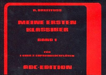 Meine ersten Kassiker 1 