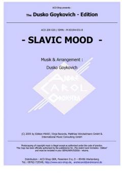 Slavic Mood Standard