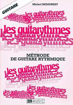 Les Guitarythmes 
