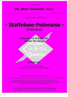 Staffelsee-Polonaise Standard