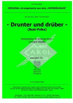 Drunter und Drüber Standard
