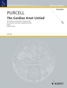 The Gordian Knot Untied Standard