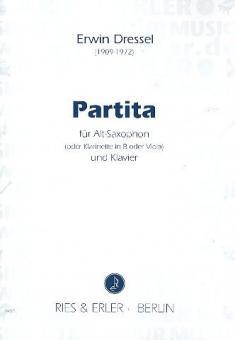 Partita 