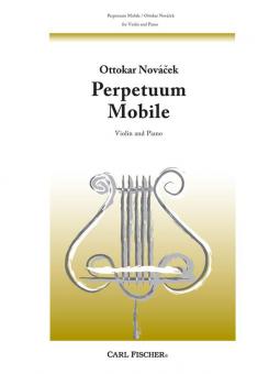 Perpetuum Mobile 
