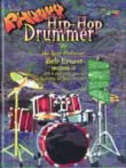 The Phunky Hip-Hop Drummer 