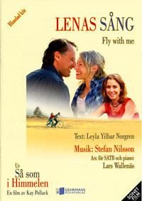 Lenas Sang / Fly With Me 