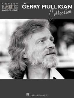 The Gerry Mulligan Collection 