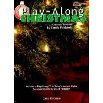Play Along Christmas 