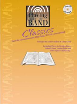 Playing with the Band - Classics 