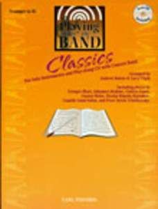 Playing with the Band - Classics 