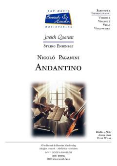 Andantino 