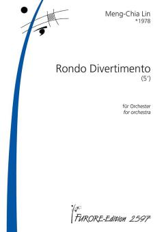 Rondo Divertimento 
