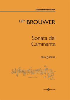 Sonata del Caminante No. 2 