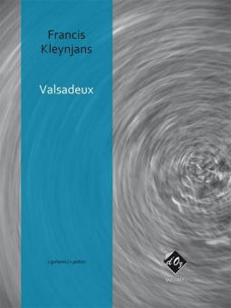 Valsadeux op. 257 