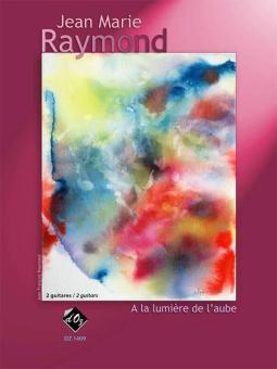 À la lumière de l'aube 